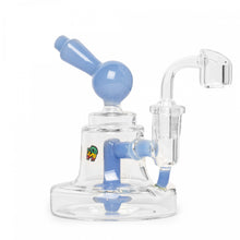 Load image into Gallery viewer, Irie 6&quot; Vision Concentrate Rig