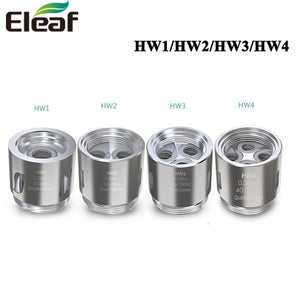 Eleaf HW Series coils
