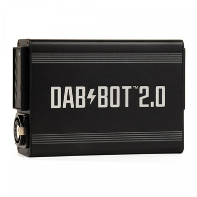 Dab Bot 2.0 Desktop E-Nail Kit