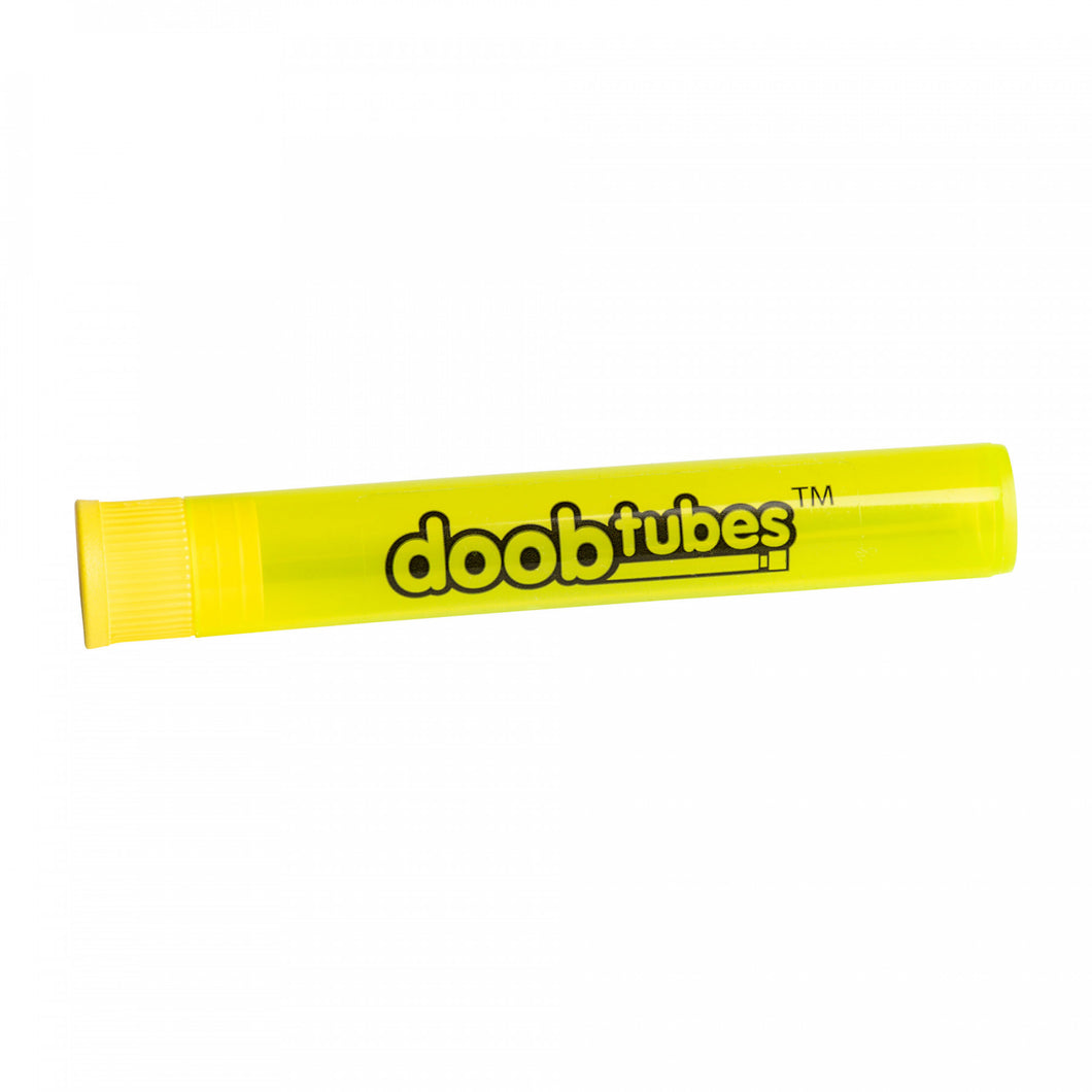 Doob Tube (assorted colours)