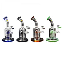 Load image into Gallery viewer, Irie 9&quot; Overstand Bubbler