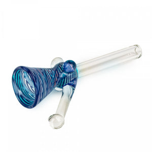 Red Eye Glass 9mm Colour Cone Pull-Out (multiple colour options)