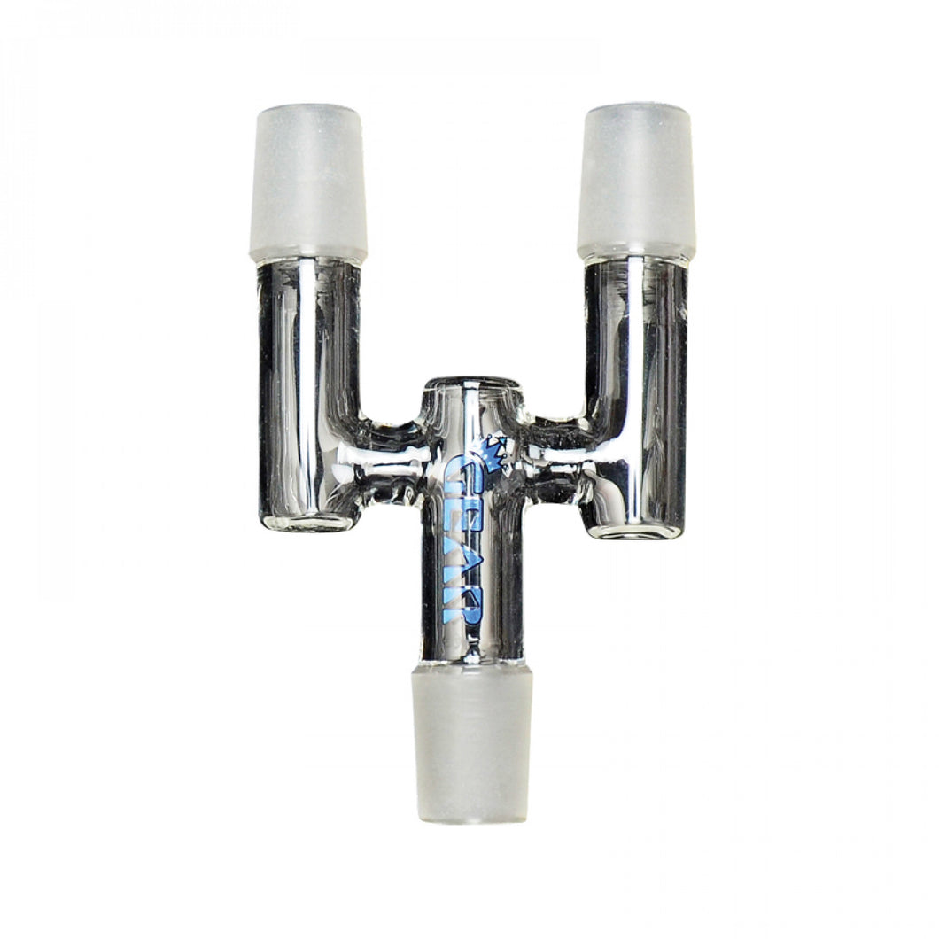 Gear Premium 19mm Double Male Joint