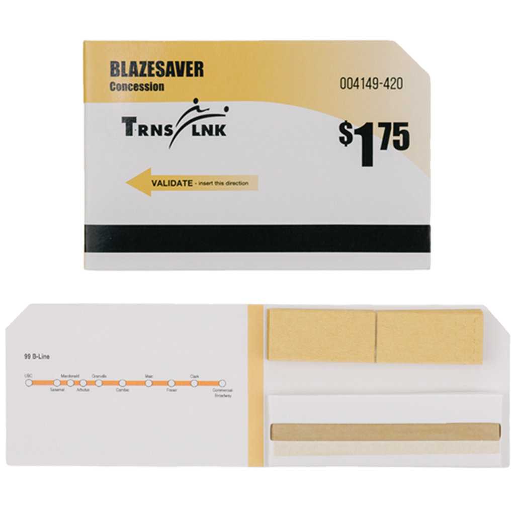 Blazesaver - Rolling Paper and Perforated Tip Combo Pack