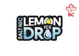 Lemon Drop Ice (Salt)