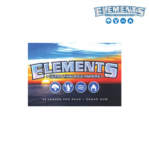 Elements 1 1/2