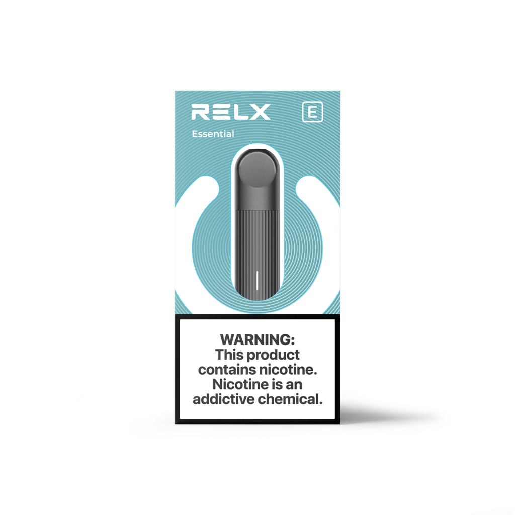 RELX Essential (Device only)