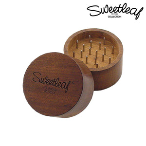 Sweetleaf Cylinder Wood Grinder