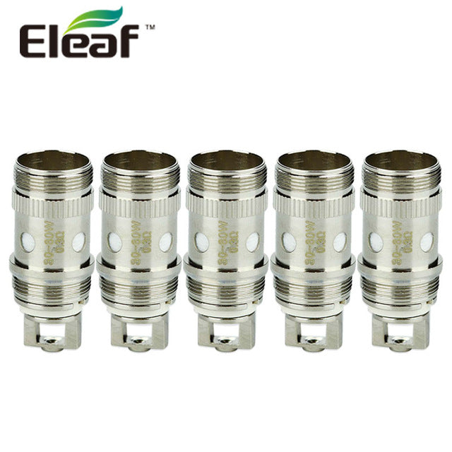 Eleaf EC and EC2 Coils