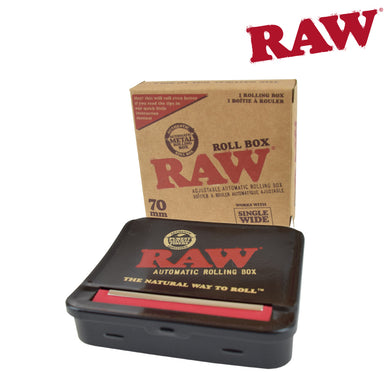 Raw Rollbox 70mm