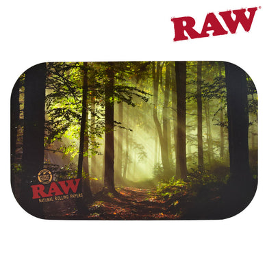 Raw Rolling Tray Cover