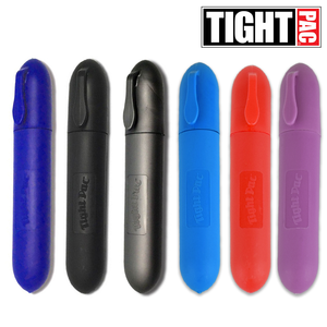 TightPac Carrying Cases (multiple sizes, assorted colours)