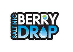 Berry Drop Salts