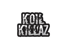 Load image into Gallery viewer, Koil Killaz