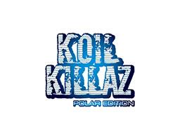 Koil Killaz Polar