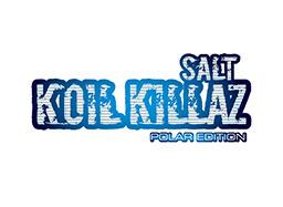Koil Killaz Polar Salts