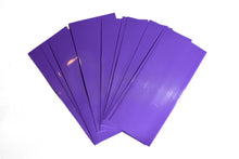 Load image into Gallery viewer, Assorted Battery Wraps-accessory-Yaletown Steam Lounge-18650-Purple-Yaletown Steam Lounge