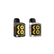 Load image into Gallery viewer, Uwell Caliburn Koko Prime &quot;Vision&quot; Pod System Kit